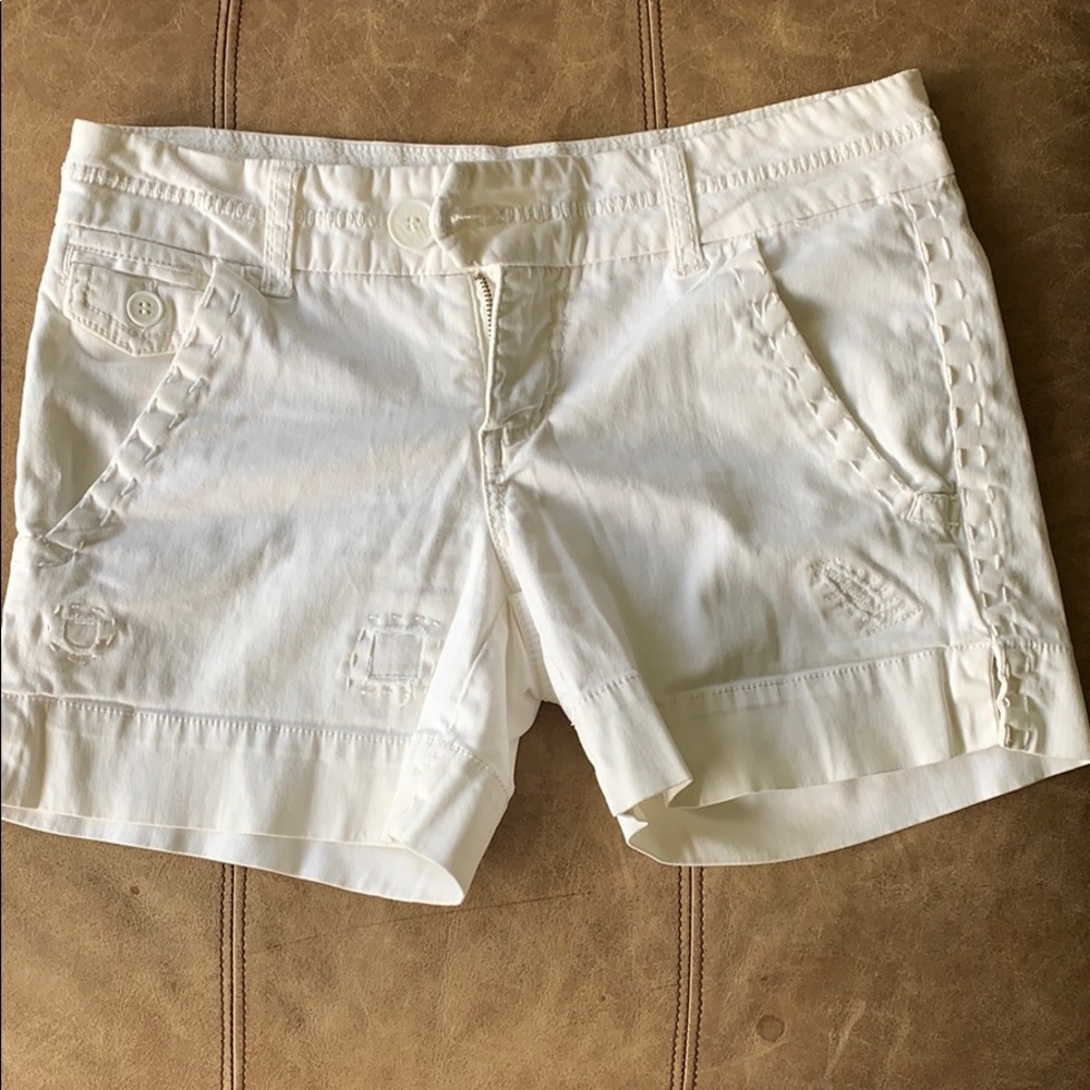 ANTHROPOLOGIE - Size 28